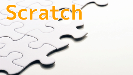 Scratch スプライト キャラクター を追加する Stack Innovation